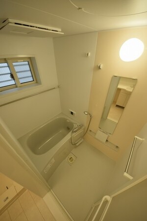 グランドソレイユの物件内観写真